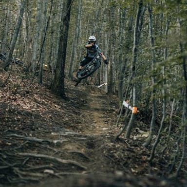 Bike Park Pohorje